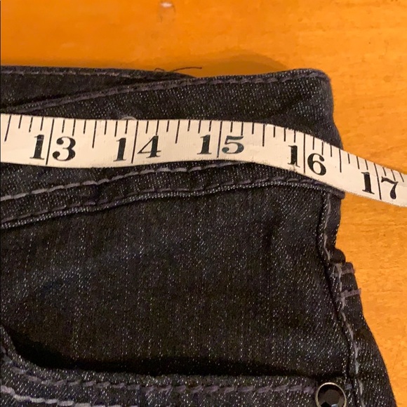 BEAU DAWSON Jeans - Picture 6 of 7